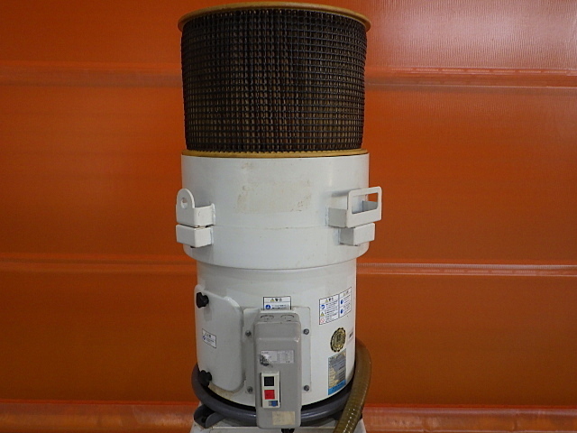 AMANO MJ-10 Mist Collector Image 2