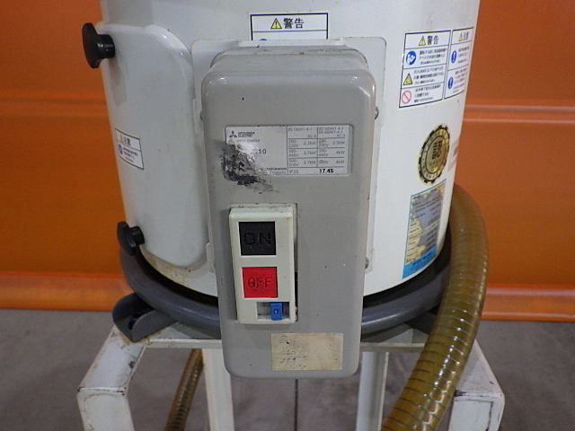 AMANO MJ-10 Mist Collector Image 3