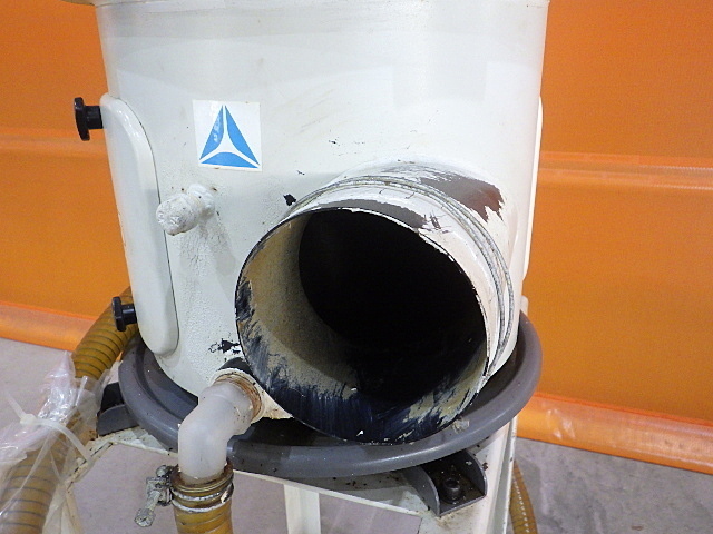 AMANO MJ-10 Mist Collector Image 5