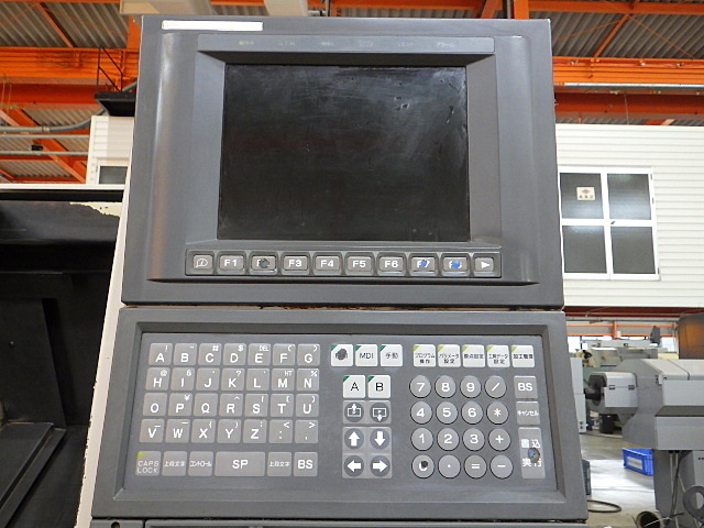 Okuma LCS-250 NC Lathe Image 5