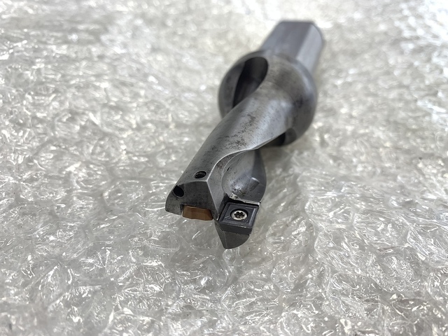 SANDVIK 880-D2000L25-02 Drill Image 2