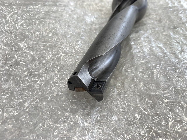 サンドビック 880-D2600L32-04 ドリル の画像 2枚目