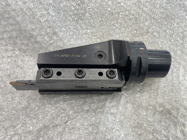 サンドビック C6-APBR-37147-25 その他ワークホルダ関連 の画像 1枚目