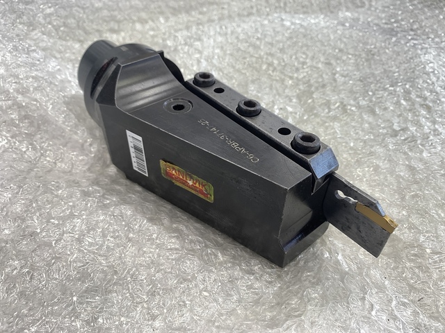 サンドビック C6-APBR-37147-25 その他ワークホルダ関連 の画像 3枚目