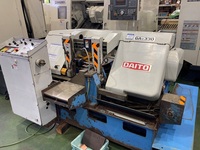 DAITO SEIKI GAⅢ330 Band Saw 123443 Image