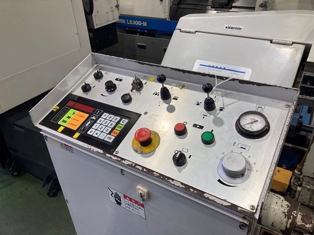 大東精機 GAⅢ330 バンドゾー の画像 2枚目
