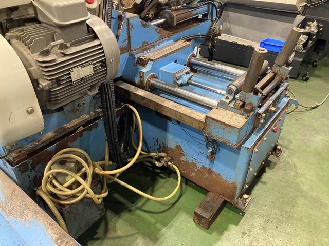 大東精機 GAⅢ330 バンドゾー の画像 12枚目