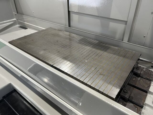 岡本工作機械製作所 PSG-84DX 平面研削盤 の画像 6枚目