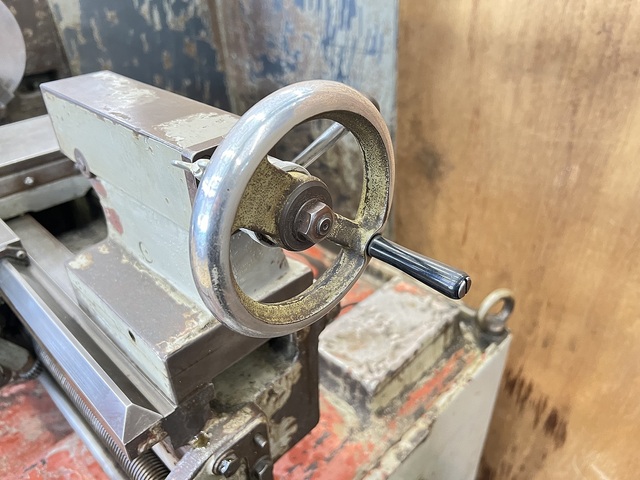 長谷川 HPL-90 Lathe Image 11