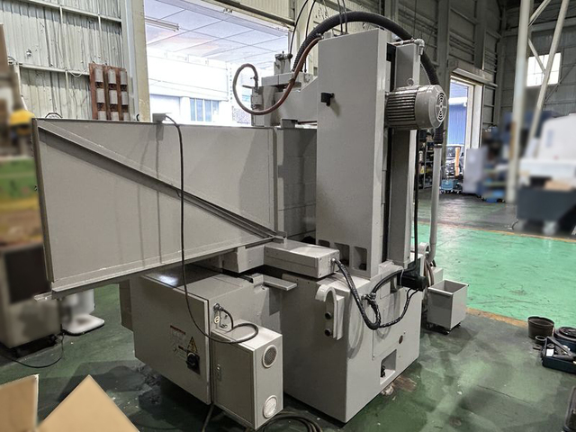 岡本工作機械製作所 PSG-84DX 平面研削盤 の画像 9枚目