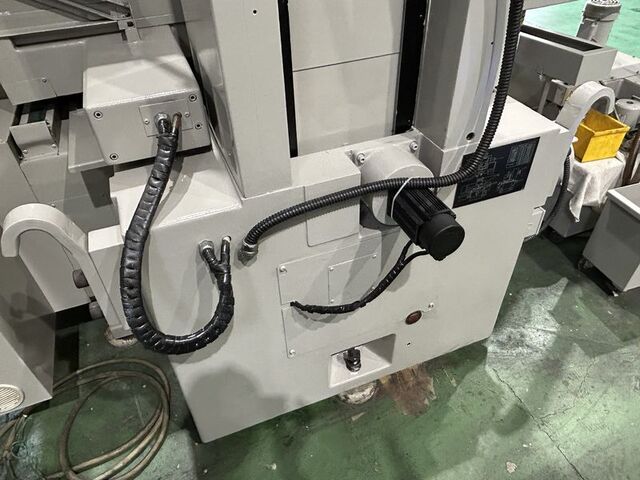 岡本工作機械製作所 PSG-84DX 平面研削盤 の画像 10枚目