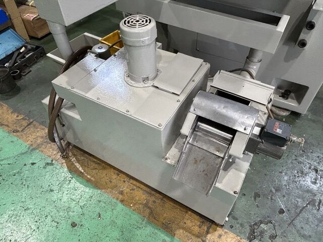 岡本工作機械製作所 PSG-84DX 平面研削盤 の画像 11枚目