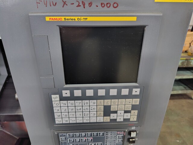 TAKAMAZ Machinery GSL-15PLUS NC Lathe Image 3