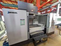 Okuma MILLAC-611VⅡ Vertical Machining Center P008887 Image