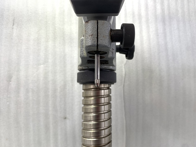 ミツトヨ 215-156 測定工具・基準器 の画像 4枚目