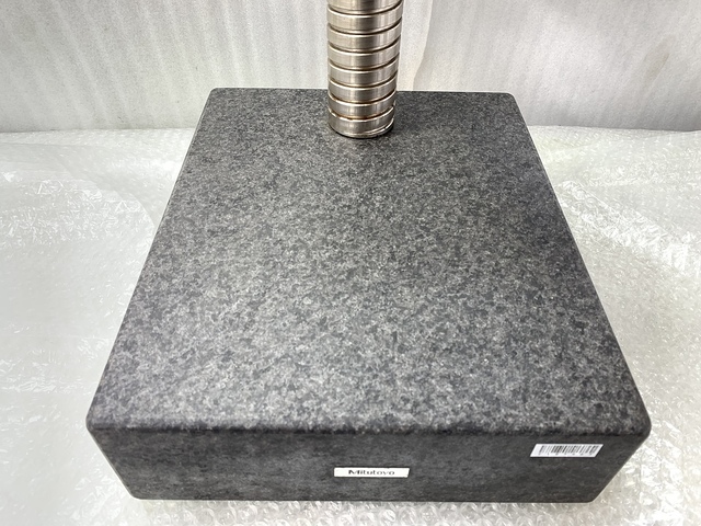ミツトヨ 215-156 測定工具・基準器 の画像 6枚目