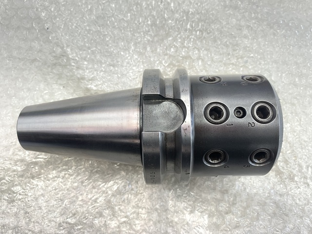 MST BT50-SLZ32-105 BT51 Image 1