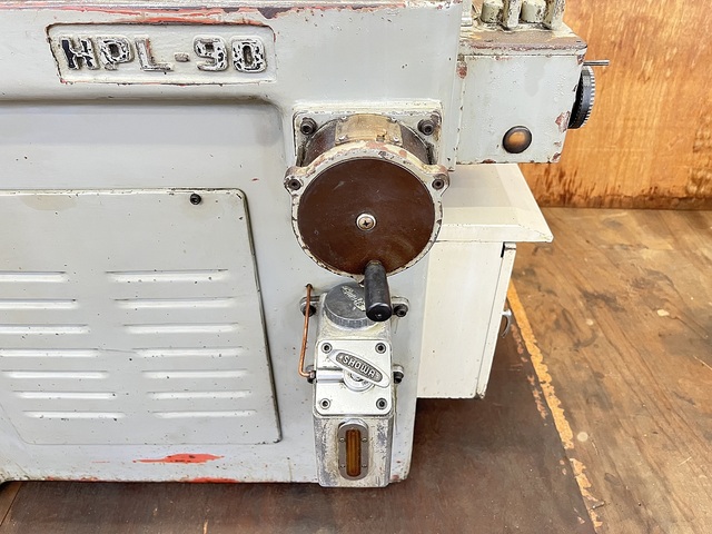 長谷川 HPL-90 Lathe Image 13