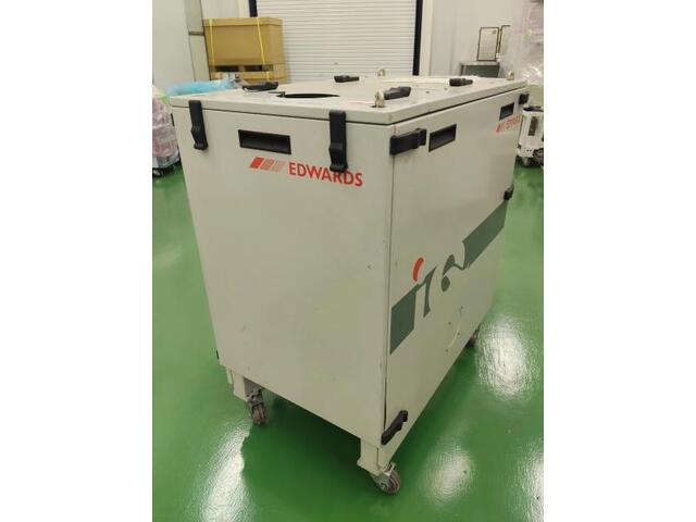 エドワーズ QMB250 60Hz Others Image 1