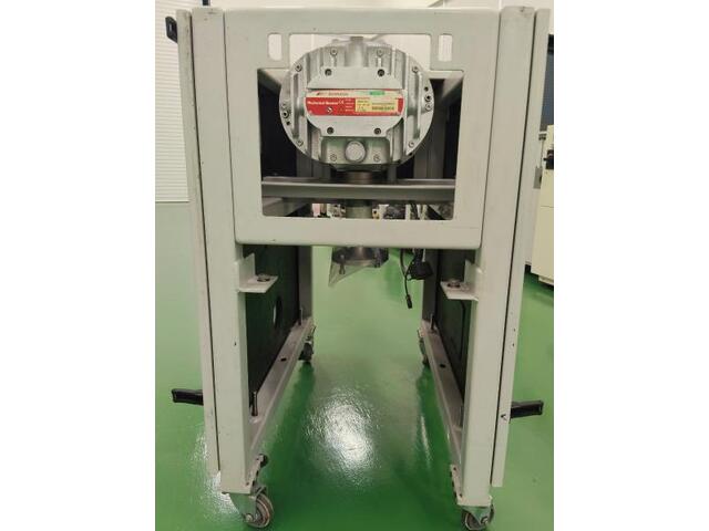 エドワーズ QMB250 60Hz Others Image 5