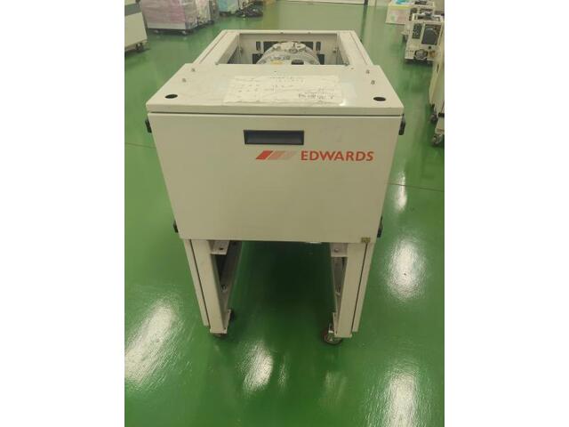 エドワーズ QMB250 50Hz Others Image 1