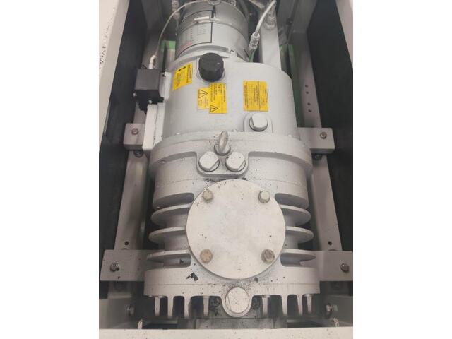 エドワーズ QMB250 50Hz Others Image 3