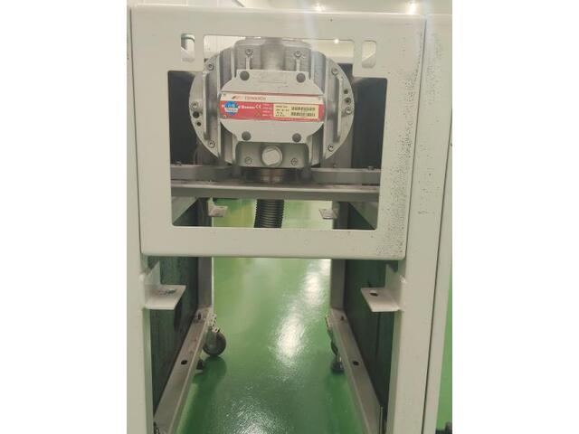エドワーズ QMB250 50Hz Others Image 5