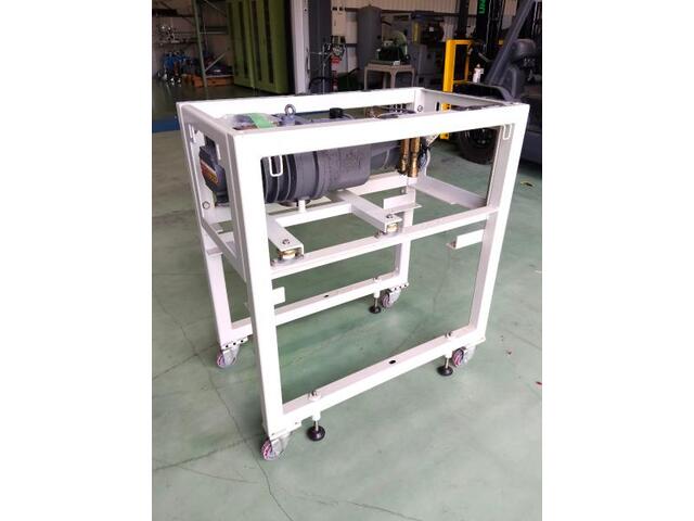 エドワーズ QMB250 Others Image 1