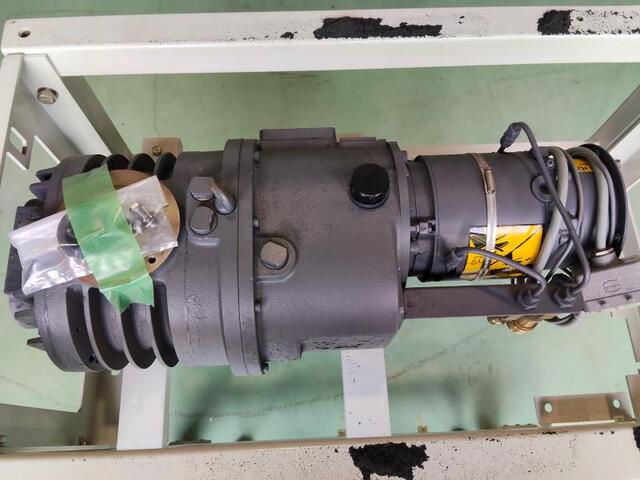 エドワーズ QMB250 Others Image 3