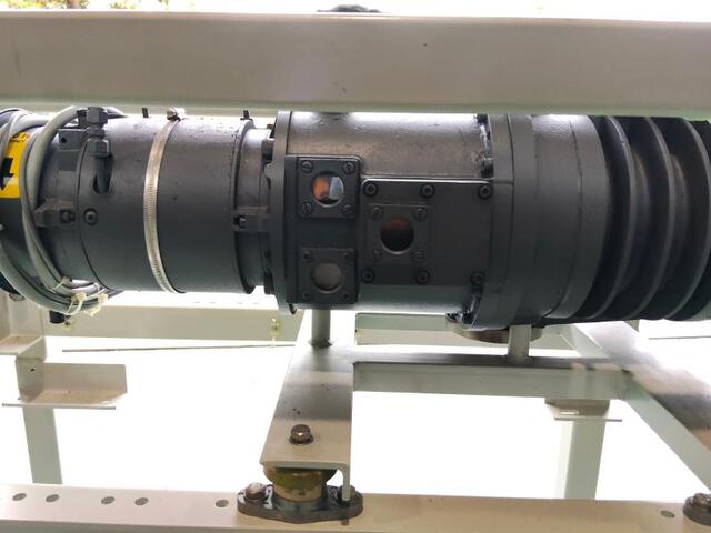 エドワーズ QMB250 Others Image 4