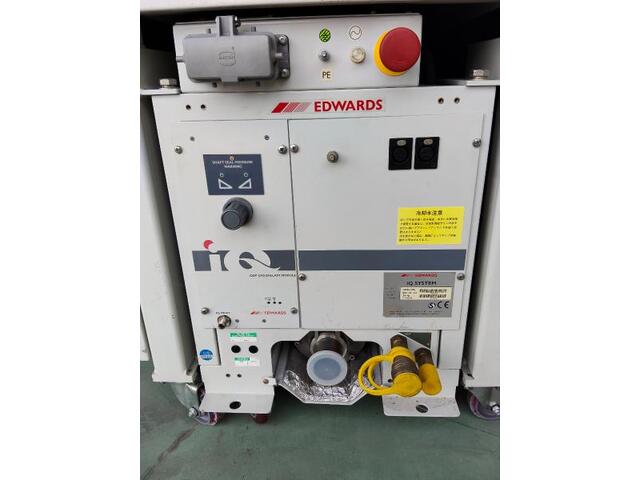 エドワーズ IQDP80(SYS) Others Image 1