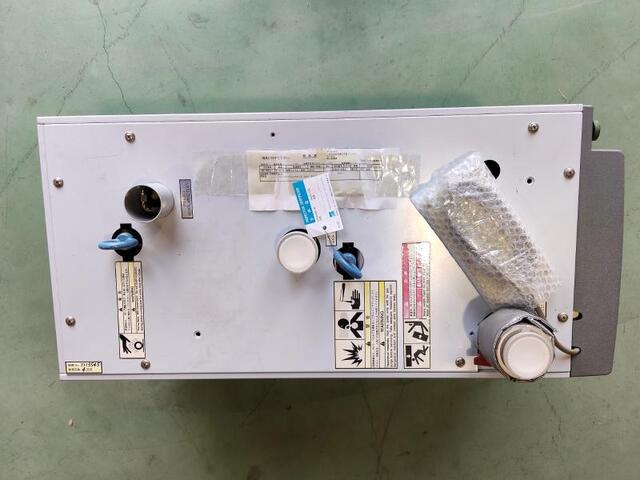 荏原 AA20 その他工具・機器周辺機器関連 の画像 3枚目