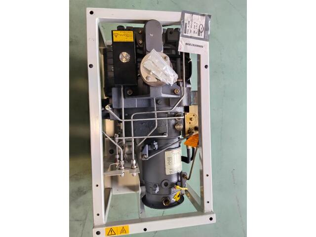 エドワーズ QDP40 その他工具・機器周辺機器関連 の画像 4枚目