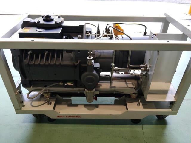 エドワーズ QDP80 Others Image 3