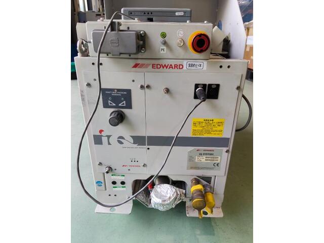 エドワーズ IQDP80(SYS) Others Image 1