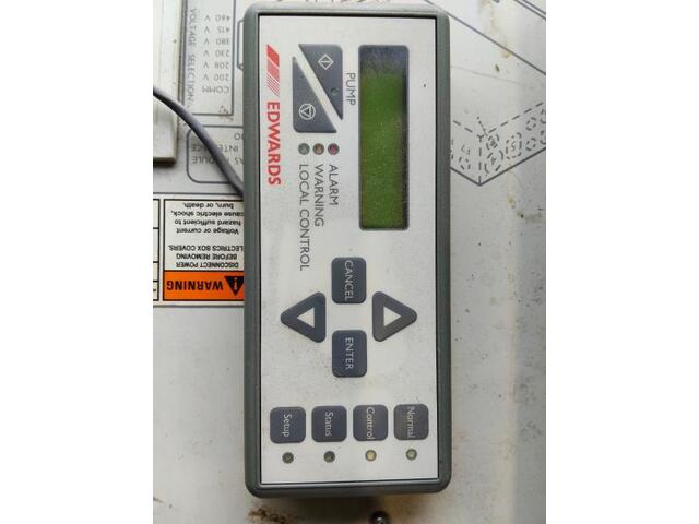 エドワーズ IQDP80(SYS) Others Image 6