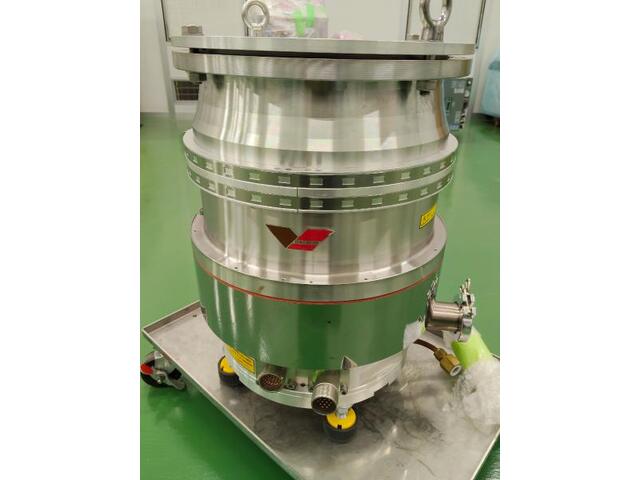 大阪真空機器製作所 TG2300MBWC-84 その他工具・機器周辺機器関連 の画像 1枚目
