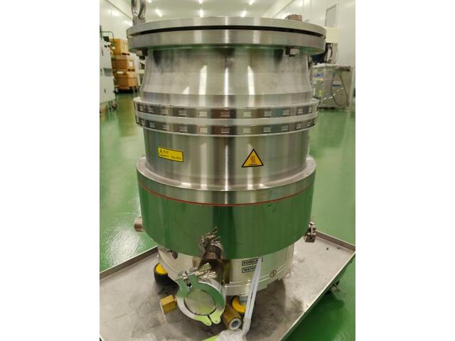 大阪真空機器製作所 TG2300MBWC-84 その他工具・機器周辺機器関連 の画像 3枚目
