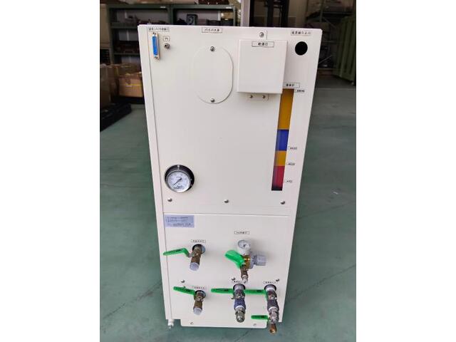 アメフレックス TCW-2KCVLG-B Chiller/Cooling Tower Image 6