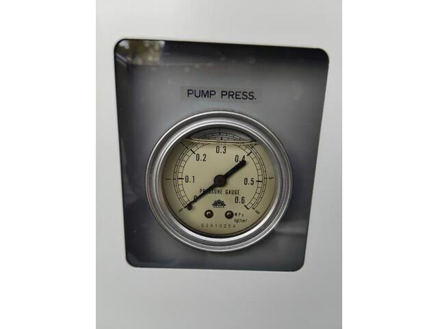 RISSHI μEX-1102 Chiller/Cooling Tower Image 4