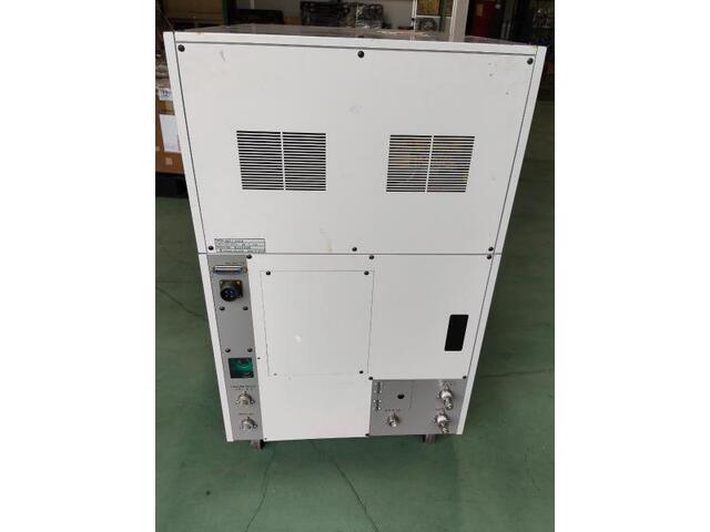 RISSHI μEX-1102 Chiller/Cooling Tower Image 5