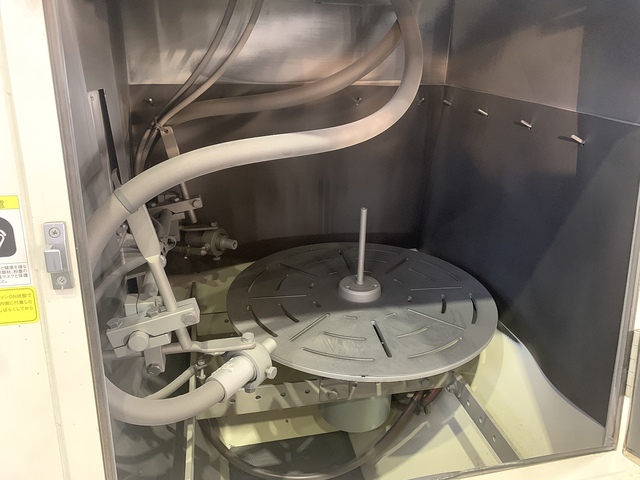 Fuji Manufacturing FD-4ATCM-NV-502-H651 Blast Machine Image 5