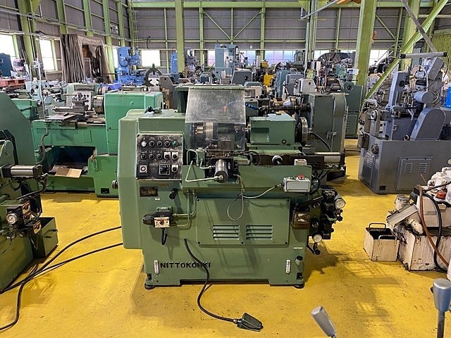 日藤 PC-125 その他 の画像 1枚目
