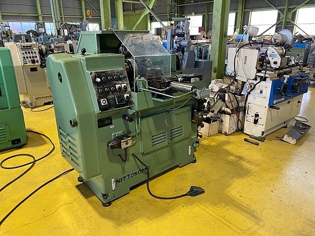 日藤 PC-125 その他 の画像 3枚目