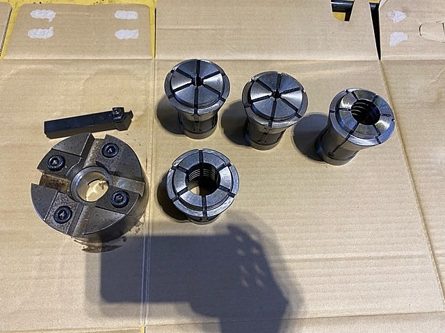 日藤 PC-125 その他 の画像 7枚目