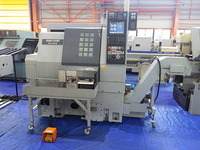 MORI SEIKI CL1500 NCAuto-Lathe H019441 Image