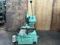FUJI GRINDING WHEEL MFG  Cutting Machine C180861 Image