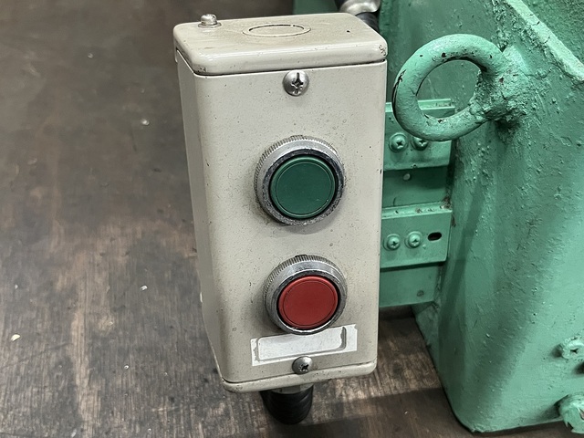 高速電機  切断機 の画像 5枚目