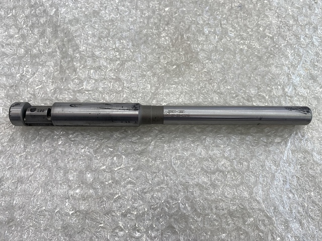 BIG 27-20-CS16 その他切削・旋削工具 の画像 1枚目
