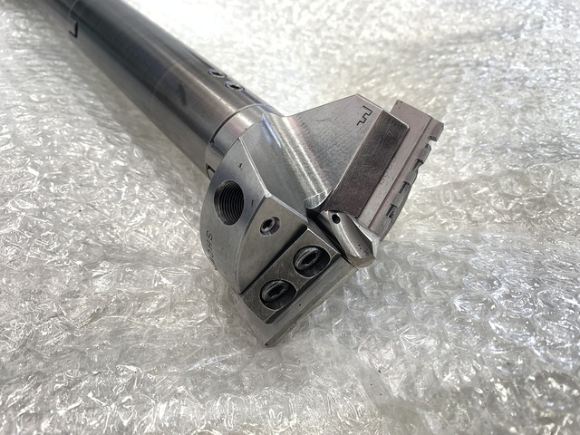 森島 A2-65 Drill Image 3